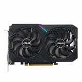 Graphics card Asus Nvidia GeForce RTX 3050 8 GB GDDR6-58