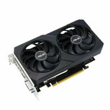Graphics card Asus Nvidia GeForce RTX 3050 8 GB GDDR6-49