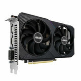 Graphics card Asus Nvidia GeForce RTX 3050 8 GB GDDR6-48