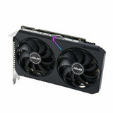 Graphics card Asus Nvidia GeForce RTX 3050 8 GB GDDR6-42