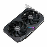 Graphics card Asus Nvidia GeForce RTX 3050 8 GB GDDR6-41