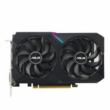 Graphics card Asus Nvidia GeForce RTX 3050 8 GB GDDR6-39