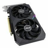 Graphics card Asus Nvidia GeForce RTX 3050 8 GB GDDR6-37