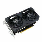 Graphics card Asus Nvidia GeForce RTX 3050 8 GB GDDR6-38