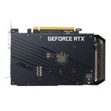 Graphics card Asus 90YV0GH6-M0NA00 Nvidia GeForce RTX 3050 GDDR6-9