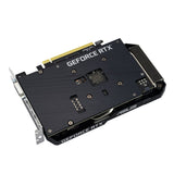 Graphics card Asus 90YV0GH6-M0NA00 Nvidia GeForce RTX 3050 GDDR6-8