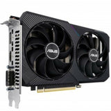 Graphics card Asus Nvidia GeForce RTX 3050 8 GB GDDR6-2