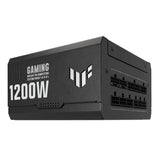 Power supply Asus TUF Gaming 1200 W 130 W 80 Plus Gold RoHS-4