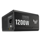 Power supply Asus TUF GAMING 1200 W 80 Plus Gold Modular ATX-3