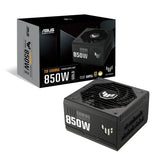 Power supply Asus TUF Gaming ATX 850 W 130 W 80 Plus Gold RoHS-1