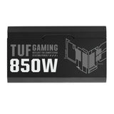 Power supply Asus TUF Gaming ATX 850 W 130 W 80 Plus Gold RoHS-8