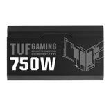 Power supply Asus TUF Gaming 750 W 130 W 80 Plus Gold RoHS-4