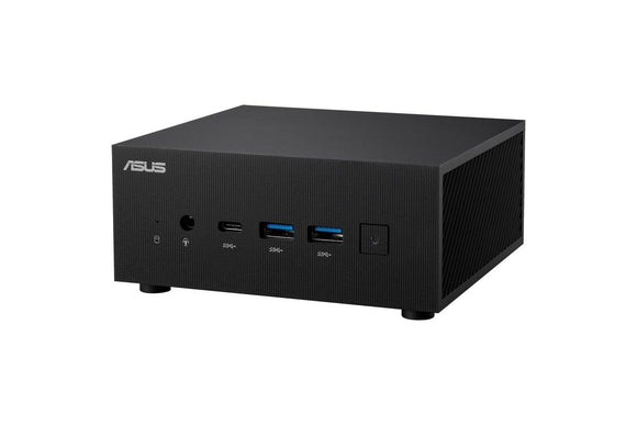 ASUS PN52-BBR758HD Barebone Mini PC R7-5800H DOS-0