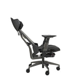 Gaming Chair Asus ROG Destrier Ergo Black Grey-1