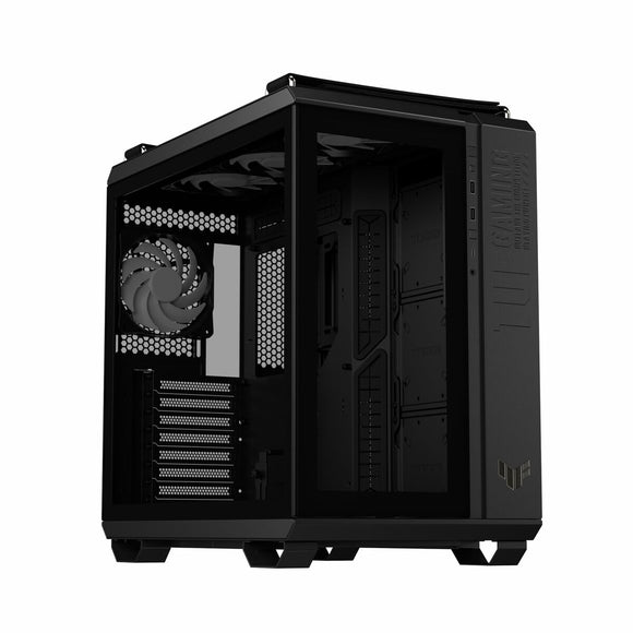 ATX Semi-tower Box Asus TUF GAMING GT502 PLUS-0