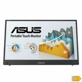 Monitor Asus MB16AHT Full HD 15,6" 60 Hz-5