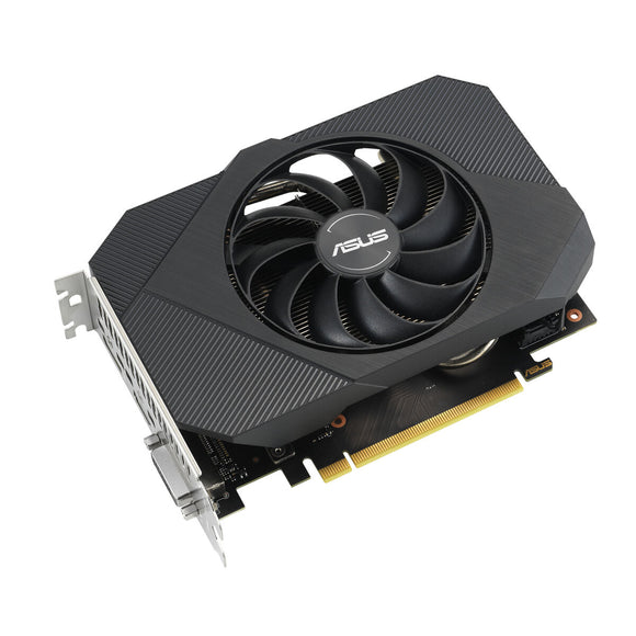 Graphics card Asus PH-RTX3050-8G-V2 Nvidia GeForce RTX 3050 GDDR6-0