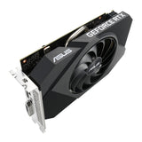 Graphics card Asus PH-RTX3050-8G-V2 Nvidia GeForce RTX 3050 GDDR6-5