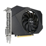 Graphics card Asus PH-RTX3050-8G-V2 Nvidia GeForce RTX 3050 GDDR6-3