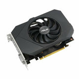 Graphics card Asus PH-RTX3050-8G-V2 GDDR6 Nvidia GeForce RTX 3050 8 GB-7