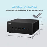 Mini PC Asus PN64-BB5013MD 16 GB RAM-19