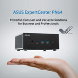 Mini PC Asus PN64-BB5013MD 16 GB RAM-15