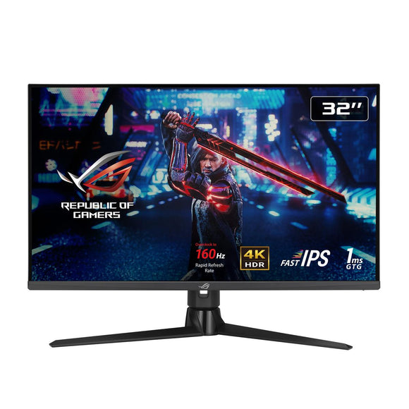 ASUS ROG Strix XG32UQ 81,3cm (32