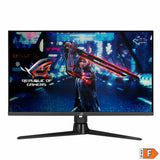 Monitor Asus XG32UQ 32" LED IPS LCD Flicker free NVIDIA G-SYNC 165 Hz-4