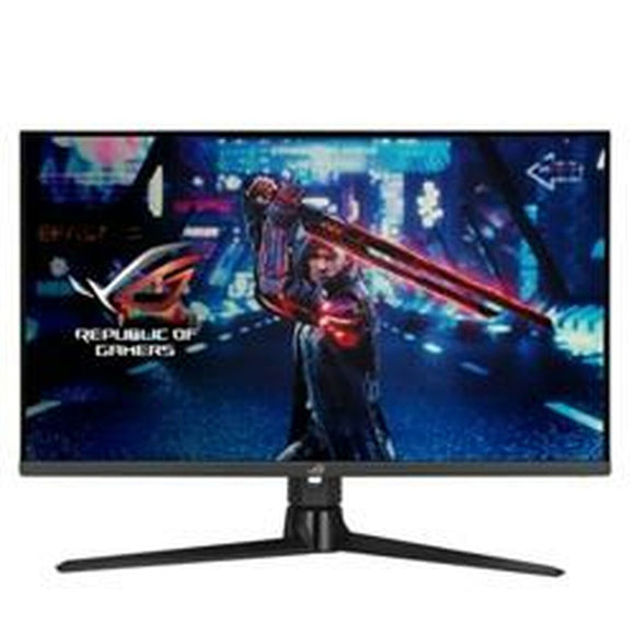 Monitor Asus 90LM08B0-B01170 32