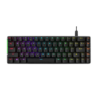 Gaming Keyboard Asus ROG Falchion Ace Qwerty UK-0