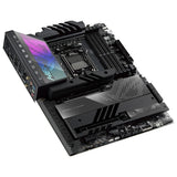 Motherboard Asus ROG Crosshair X670E Hero AMD AMD X670 AMD AM5-2