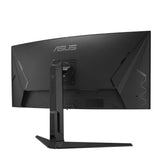 Monitor Asus 90LM06F0-B01E70 34" 100 Hz-3