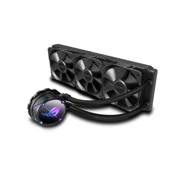 Portable Cooler Asus ROG STRIX LC II 360-0