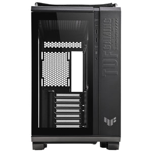 ATX Semi-tower Box Asus TUF Gaming GT502 Black-0