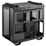 ATX Semi-tower Box Asus TUF Gaming GT502 Black-10