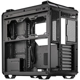 ATX Semi-tower Box Asus TUF Gaming GT502 Black-2