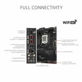 Motherboard Asus ROG STRIX X670E-F GAMING WIFI-1