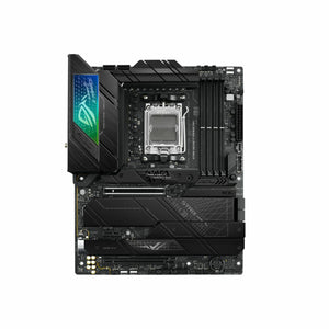 Motherboard Asus ROG STRIX X670E-F GAMING WIFI AMD AMD X670 AMD AM5-0