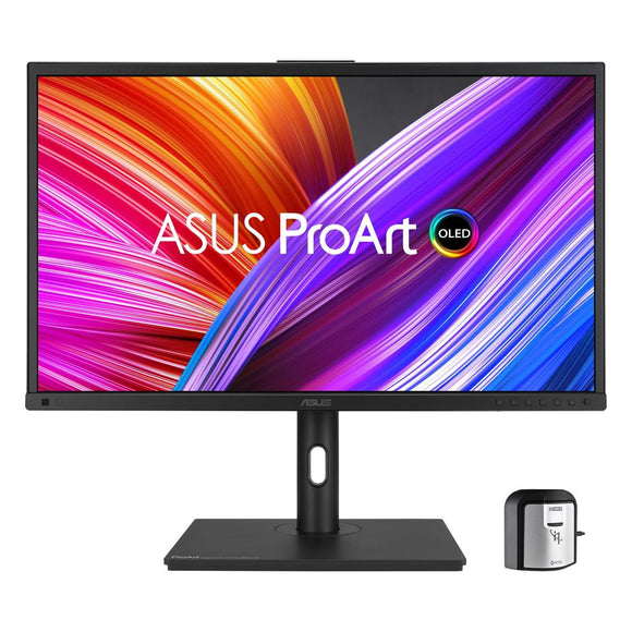 ASUS ProArt Display OLED PA27DCE-K Prof-0