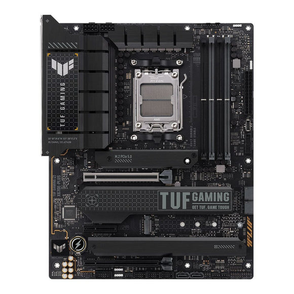 Motherboard Asus TUF GAMING X670E-PLUS AMD AMD AM5-0