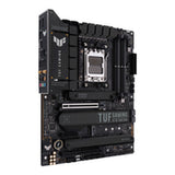 Motherboard Asus TUF GAMING X670E-PLUS WIFI Intel Wi-Fi 6 AMD AMD X670 AMD AM5 LGA 1700-2