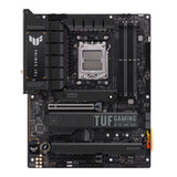 Motherboard Asus TUF GAMING X670E-PLUS WIFI Intel Wi-Fi 6 AMD AMD X670 AMD AM5 LGA 1700-3