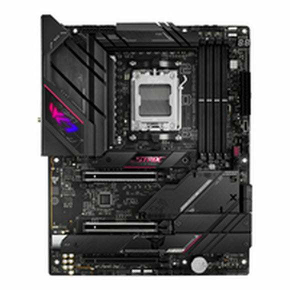 Motherboard Asus ROG STRIX B650E-E GAMING WIFI AMD AM5 AMD B650 AMD-0
