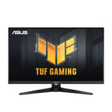 Gaming Monitor Asus 90LM07L0-B02370 31,5" Wide Quad HD-0