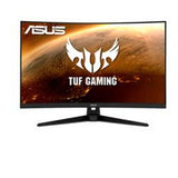 Monitor Asus 90LM07L0-B02370 31,5"-0