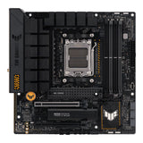 Motherboard Asus TUF GAMING B650M-PLUS WIFI AMD AM5 AMD B650-6