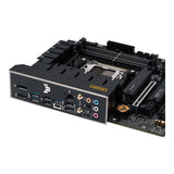 Motherboard Asus TUF GAMING B650M-PLUS WIFI AMD AM5 AMD B650-2