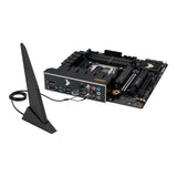 Motherboard Asus TUF GAMING B650M-PLUS WIFI AMD AM5 AMD B650-1