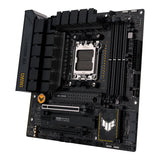 Motherboard Asus TUF GAMING B650M-PLUS WIFI AMD AM5 AMD B650-4