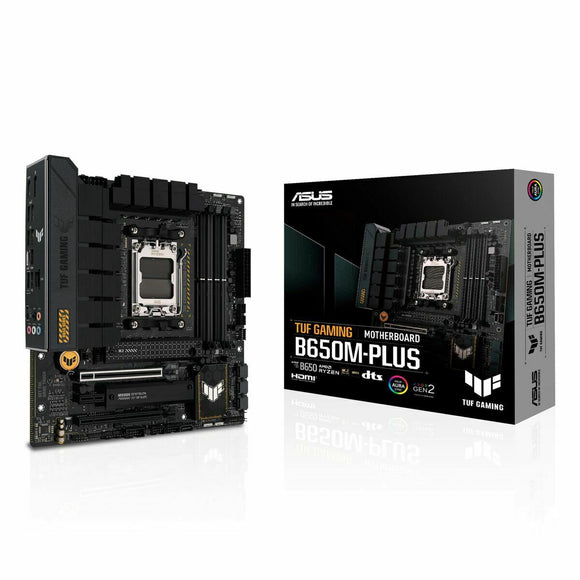 Motherboard Asus 90MB1BG0-M0EAY0                 AMD AMD B650 AMD AM5-0